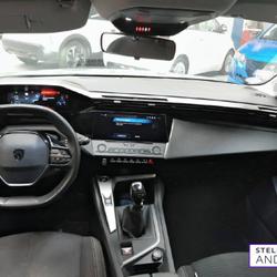 Peugeot 308 SW Phase 2 sw puretech 110ch s&s bvm6 Active pack occasion - Wattrelos - photo 2/20
