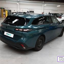 Peugeot 308 SW Phase 2 sw puretech 110ch s&s bvm6 Active pack occasion - Wattrelos - photo 3/20