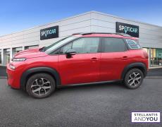 Citroen C3 Aircross Wattrelos