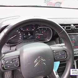 Citroen C3 Aircross puretech 110 s&s bvm6 Shine occasion - Wattrelos - photo 2/20