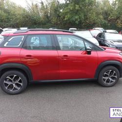 Citroen C3 Aircross puretech 110 s&s bvm6 Shine occasion - Wattrelos - photo 3/20
