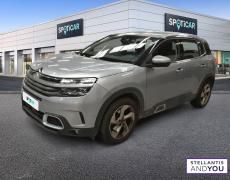 Citroen C5 Aircross Wattrelos