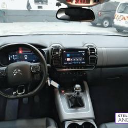 Citroen C5 Aircross bluehdi 130 s&s bvm6 Business occasion - Wattrelos - photo 2/20