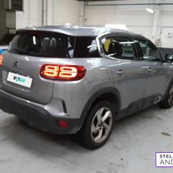 Citroen C5 Aircross bluehdi 130 s&s bvm6 Business occasion - Wattrelos - photo 3/20