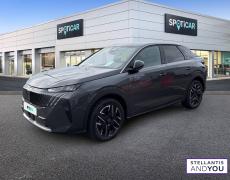 Peugeot 3008 Wattrelos