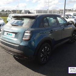 Fiat 600 1.2 hybrid 136ch dct6 occasion - Wattrelos - photo 3/19