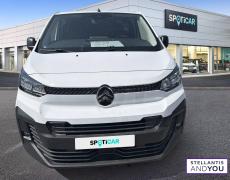 Citroen Jumpy Wattrelos