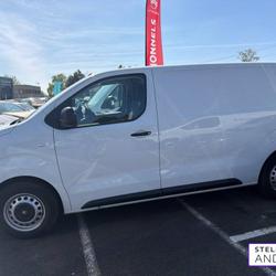 Citroen Jumpy fgn m bluehdi 120 s&s bvm6 occasion - Wattrelos - photo 3/20