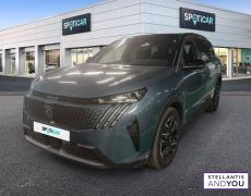 Peugeot 5008 Wattrelos