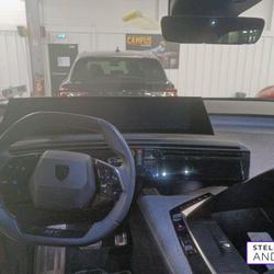 Peugeot 5008 hybrid 136 e-dcs6 Gt occasion - Wattrelos - photo 2/19