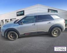 Citroen C4 Cactus Wattrelos