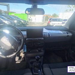 Citroen C4 Cactus puretech 110 s&s bvm6 C-series occasion - Wattrelos - photo 2/19