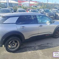Citroen C4 Cactus puretech 110 s&s bvm6 C-series occasion - Wattrelos - photo 3/19