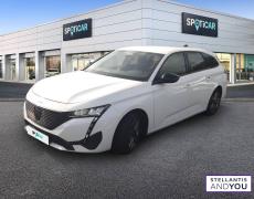 Peugeot 308 SW Phase 2 Wattrelos