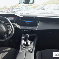 Peugeot 308 SW Phase 2 sw bluehdi 130ch s&s bvm6 Active pack occasion - Wattrelos - photo 2/19