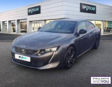 Peugeot 508 Wattrelos