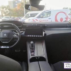 Peugeot 508 puretech 225 ch s&s eat8 Gt pack occasion - Wattrelos - photo 2/19