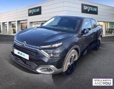 Citroen C4 Wattrelos