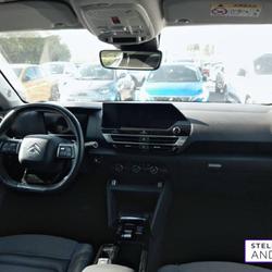 Citroen C4 puretech 130 s&s eat8 Shine occasion - Wattrelos - photo 2/20