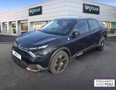 Citroen C4 Wattrelos