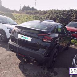 Citroen C4 puretech 130 s&s eat8 C-series occasion - Wattrelos - photo 3/20