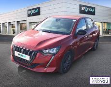 Peugeot 208 Wattrelos