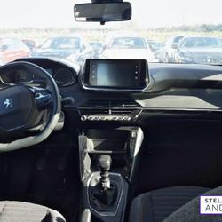 Peugeot 208 puretech 100 s&s bvm6 Active pack occasion - Wattrelos - photo 2/20