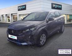 Peugeot 3008 Wattrelos