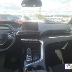 Peugeot 3008 puretech 130ch s&s eat8 Active pack occasion - Wattrelos - photo 2/20