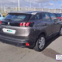 Peugeot 3008 puretech 130ch s&s eat8 Active pack occasion - Wattrelos - photo 3/20