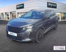 Peugeot 5008 Wattrelos