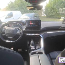 Peugeot 5008 bluehdi 130ch s&s eat8 Gt pack occasion - Wattrelos - photo 2/20