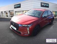 DS DS4 Wattrelos