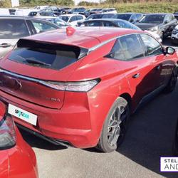 DS DS4 hybride e-tense 225 eat8 Rivoli occasion - Wattrelos - photo 3/20