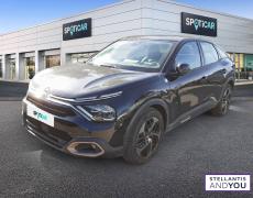 Citroen C4 Wattrelos