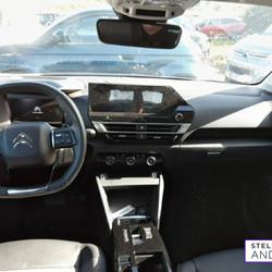 Citroen C4 puretech 130 s&s eat8 C-series occasion - Wattrelos - photo 2/20