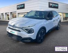 Citroen C4 Wattrelos