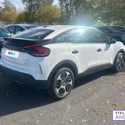Citroen C4 bluehdi 110 s&s bvm6 Feel occasion - Wattrelos - photo 3/20