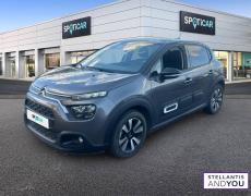 Citroen C3 Wattrelos