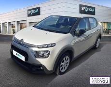Citroen C3 Wattrelos