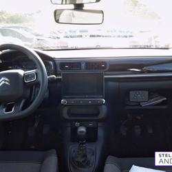 Citroen C3 bluehdi 100 bvm6 You occasion - Wattrelos - photo 2/20