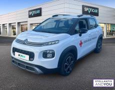 Citroen C3 Aircross Wattrelos