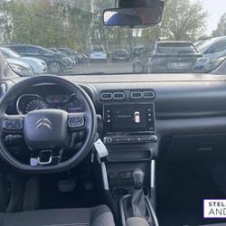 Citroen C3 Aircross bluehdi 120 s&s eat6 Feel business occasion - Wattrelos - photo 2/20