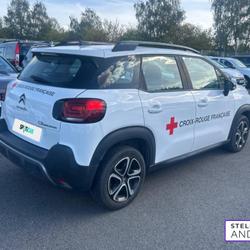 Citroen C3 Aircross bluehdi 120 s&s eat6 Feel business occasion - Wattrelos - photo 3/20