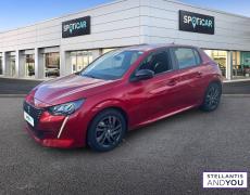 Peugeot 208 Wattrelos