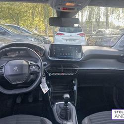 Peugeot 208 puretech 100 s&s bvm6 Active pack occasion - Wattrelos - photo 2/20