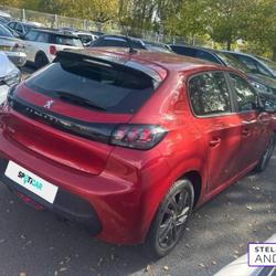 Peugeot 208 puretech 100 s&s bvm6 Active pack occasion - Wattrelos - photo 3/20