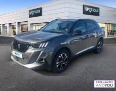 Peugeot 2008 Wattrelos
