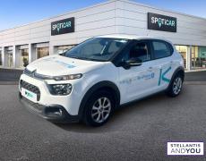 Citroen C3 Societe Wattrelos