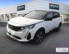 Peugeot 5008 Wattrelos